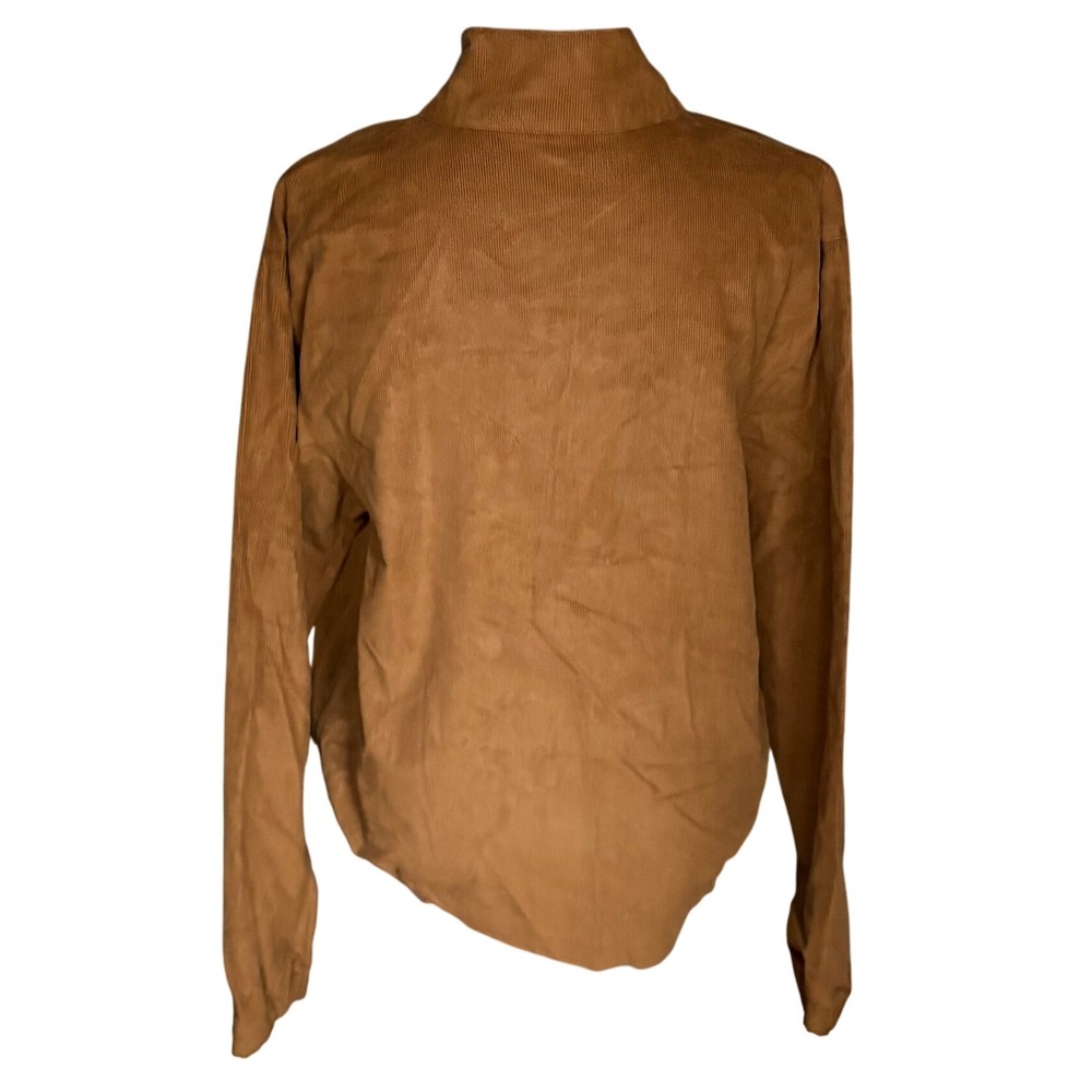 Nike Club Harrington Corduroy Jacket - Picture 4 of 8